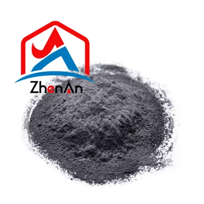 Räni metallipulbri tootmine