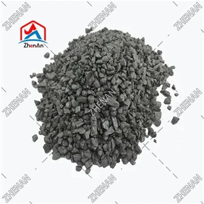 Silicon Barium SiBa inokulanti malmi jaoks