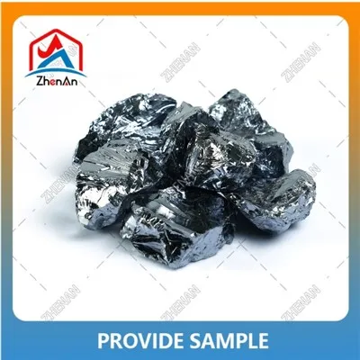 Ränimetall 3303 99. 37% puhtus Si