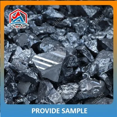 Ränimetall 553 98.7% puhtus Si